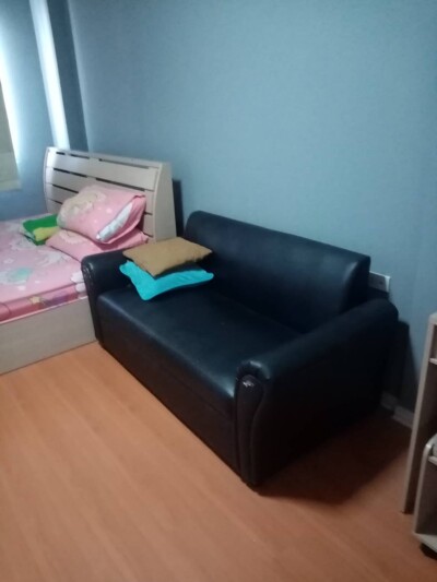 ลุมพินี คอนโดทาวน์ รามอินทรา - นวมินทร์ / Lumpini Condo Town Ramintra - Nawamin-2