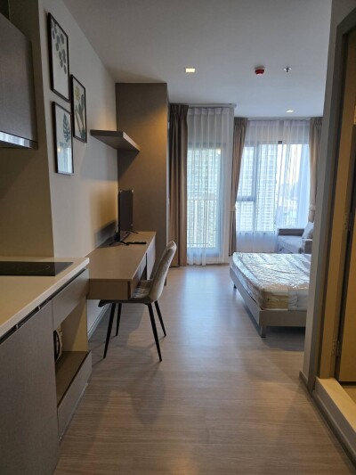 ไลฟ์ อโศก - พระราม 9 / Life Asoke - Rama 9-5