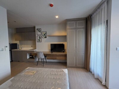 ไลฟ์ อโศก - พระราม 9 / Life Asoke - Rama 9-4