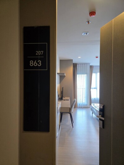 ไลฟ์ อโศก - พระราม 9 / Life Asoke - Rama 9-6