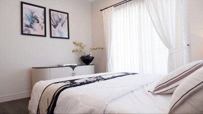 นันทวัน รามอินทรา - พหลโยธิน 50 / 🔹 พื้นที่ใช้สอย 278 ตร.ม. | ที่ดิน 85 ตร.วา