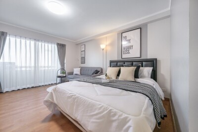 รีเจ้นท์ ศรีนครินทร์ ทาวเวอร์ / Regent Srinakarin Tower