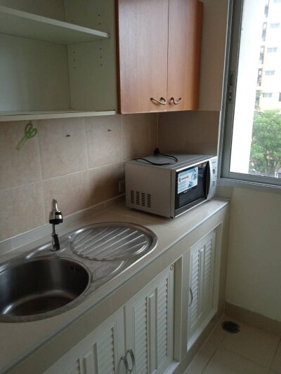 ซิตี้ โฮม รัตนาธิเบศร์ / City Home Rattanathibet