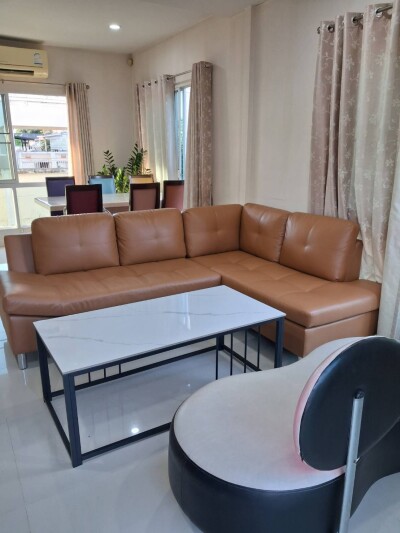 หมู่บ้านเพอร์เฟคพาร์ค สุวรรณภูมิ-2