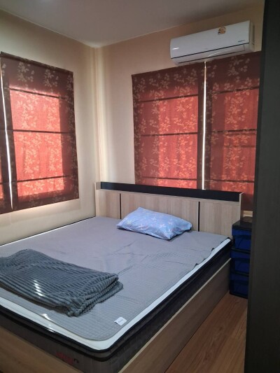 หมู่บ้านเพอร์เฟคพาร์ค สุวรรณภูมิ-3