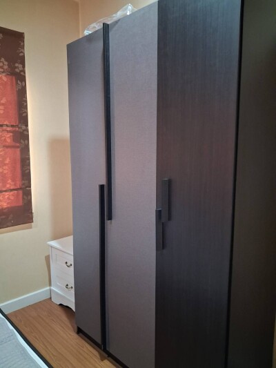 หมู่บ้านเพอร์เฟคพาร์ค สุวรรณภูมิ-7