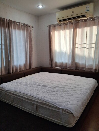 หมู่บ้านเพอร์เฟคพาร์ค สุวรรณภูมิ-4