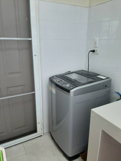 หมู่บ้านเพอร์เฟคพาร์ค สุวรรณภูมิ-10