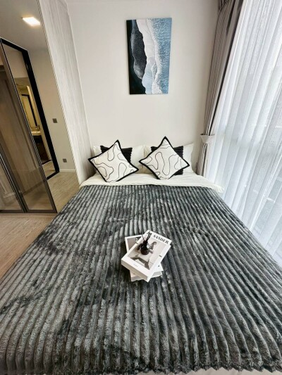 แอทโมซ ทรอปิคานา บางนา / Atmoz Tropicana Bangna-6