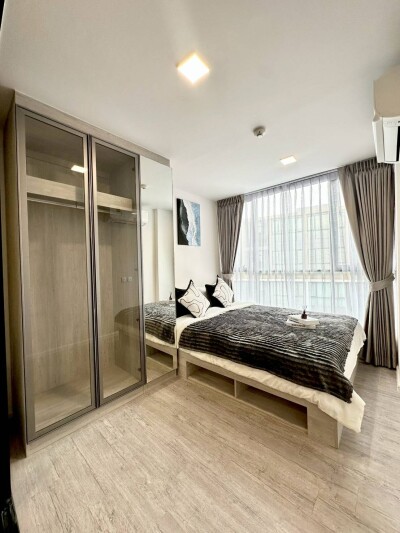 แอทโมซ ทรอปิคานา บางนา / Atmoz Tropicana Bangna-4