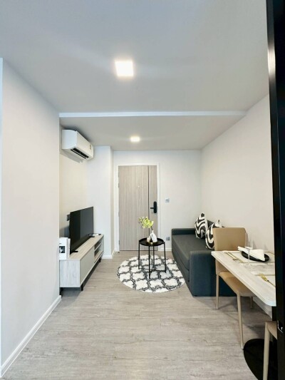 แอทโมซ ทรอปิคานา บางนา / Atmoz Tropicana Bangna-1