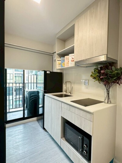 แอทโมซ ทรอปิคานา บางนา / Atmoz Tropicana Bangna-9