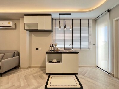 เดอะ นิช ลาดพร้าว 48 / The Niche Ladprao 48-5