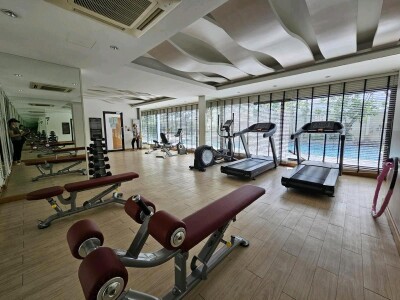 อัพเดทล่าสุด 2/10/2568 : เอส วัน พระราม 9 / S1 Rama 9