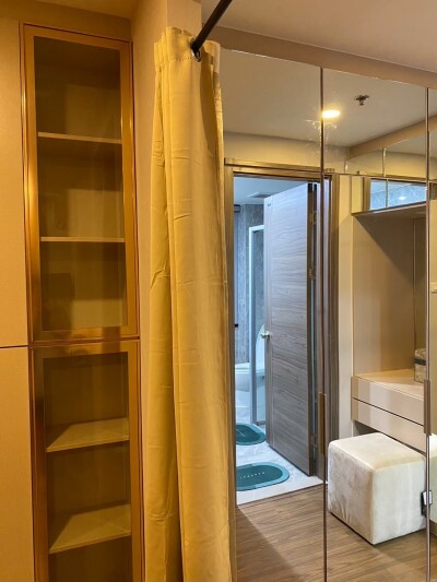 อาร์ติซาน รัชดา / พื้นที่ใช้สอย 75 ตร.ม. ชั้นที่ 27-17