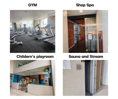 สาทร ไพร์ม เรสซิเดนซ์ / Sathorn Prime Residence-5