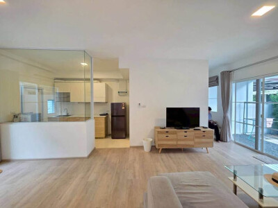 อินดี้ 2 บางนา - รามคำแหง 2