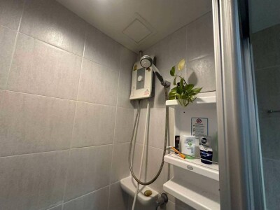 ลุมพินี พาร์ค นวมินทร์ ศรีบูรพา / Condo Lumpini Park Nawamin-Si Burapha