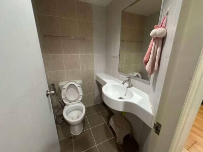 ลุมพินี พาร์ค นวมินทร์ ศรีบูรพา / Condo Lumpini Park Nawamin-Si Burapha