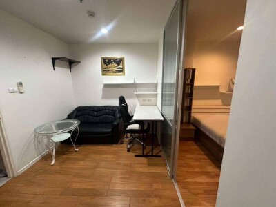 ลุมพินี พาร์ค นวมินทร์ ศรีบูรพา / Condo Lumpini Park Nawamin-Si Burapha