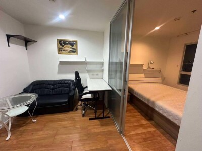 ลุมพินี พาร์ค นวมินทร์ ศรีบูรพา / Condo Lumpini Park Nawamin-Si Burapha