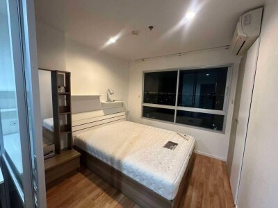 ลุมพินี พาร์ค นวมินทร์ ศรีบูรพา / Condo Lumpini Park Nawamin-Si Burapha