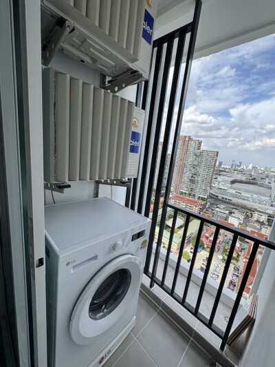 รีเจ้นท์ โฮม บางนา (โครงการใหม่) / Regent Home Bangna (New Project)-11