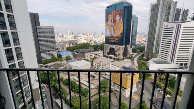 เบ็ล แกรนด์ พระราม 9 / Belle Grand Rama 9-11