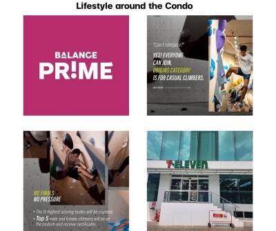 สาทร ไพร์ม เรสซิเดนซ์ / Sathorn Prime Residence-9