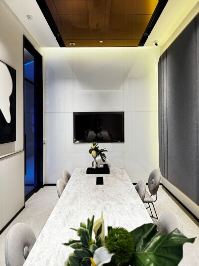 ไอดีโอ รามคำแหง - ลำสาลี สเตชั่น / Ideo Ramkhamhaeng - Lam Sali Station