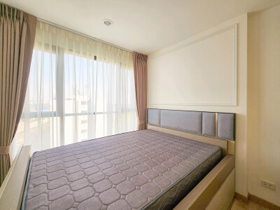 เดอะ เบส พระราม 9 - รามคำแหง / The Base Rama 9 - Ramkhamhaeng