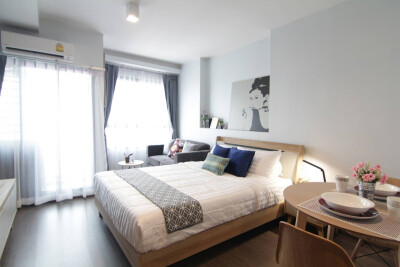 ไอดีโอ สุขุมวิท 93 / Ideo Sukhumvit 93-7