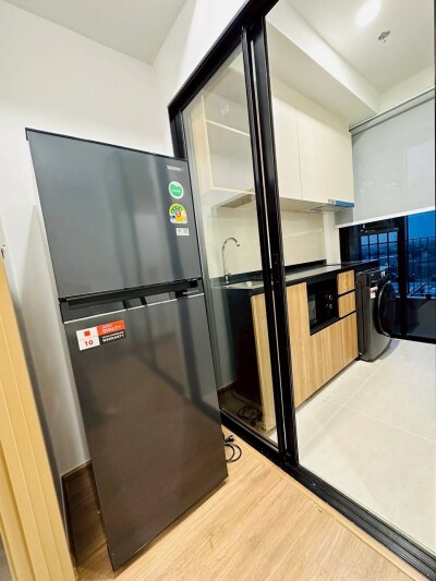 เดอะ ลีฟวิ่น เพชรเกษม 37 / The Livin Phetkasem 37-3