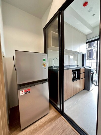 เดอะ ลีฟวิ่น เพชรเกษม 37 / The Livin Phetkasem 37-4