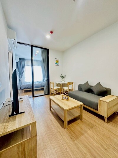 เดอะ ลีฟวิ่น เพชรเกษม 37 / The Livin Phetkasem 37