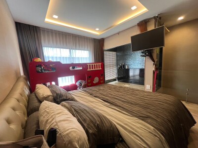 อาร์เด้น พระราม 3 / ขนาดที่ดิน 22 ตารางวา-14