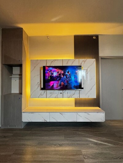 ไอดีโอ รามคำแหง - ลำสาลี สเตชั่น / Ideo Ramkhamhaeng - Lam Sali Station