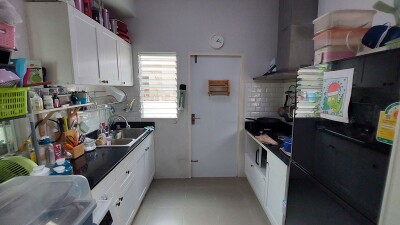 อินนิซิโอ 2 ปิ่นเกล้า - วงแหวน / 2 ชั้น 3 ห้องนอน 2 ห้องน้ำ ขนาด 62 ตร.วา-10