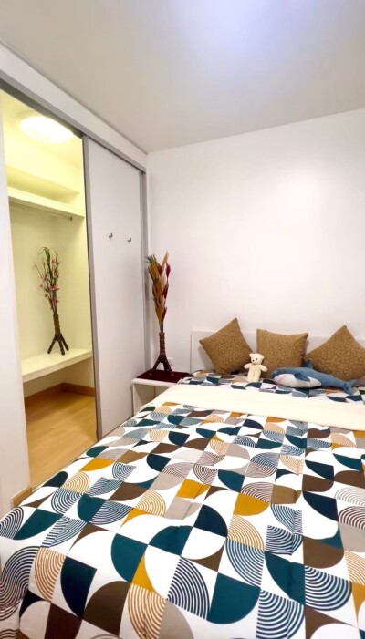 อัปเดตล่าสุด 29/4/2568 : สมาร์ทคอนโด พระราม 2 / 🌆 อยู่ในทำเลทอง ใจกลางพระราม 2-4