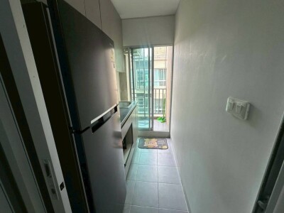 อัปเดตล่าสุด 8/6/2569 : นิช ไอดี สุขุมวิท 113 / Niche id Sukhumvit 113