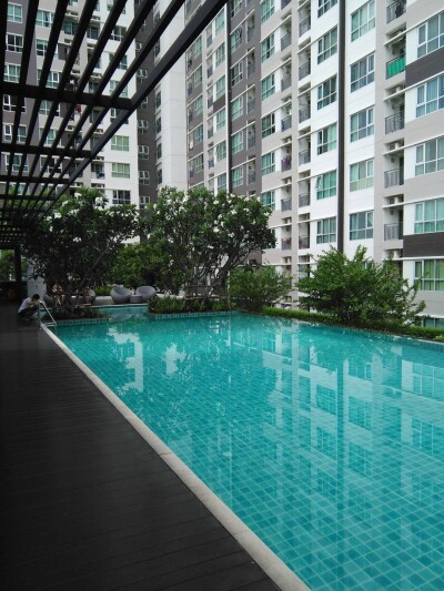 แอสปาย พระราม 4 / Aspire Rama 4-14