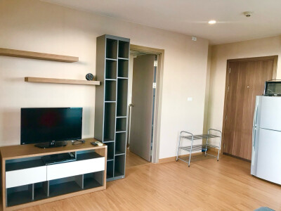 อัพเดทล่าสุด 28/10/2568 : เดอะ เบส สุขุมวิท 77 / The Base Sukhumvit 77-6