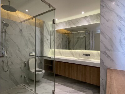 มิวนีค สุขุมวิท 23 / ห้องชั้น 20 วิวโปล่ง-19