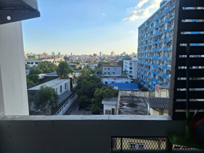 บ้านสวนซื่อตรง / Baan Suan Sue Trong-7