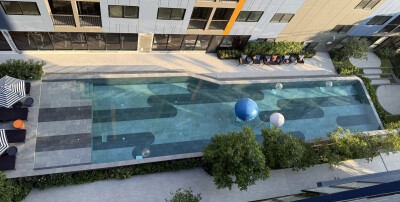 ดิ ออริจิ้น บางแค / The Origin Bangkae