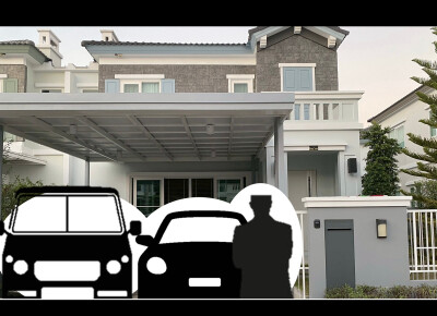 อัญญ่า บางนา - รามคำแหง 2 / Anya Bangna - Ramkhamhaeng 2-2