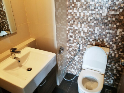 เจดับบลิว สเตชั่น แอท รามอินทรา / JW Station @ Ramintra-5