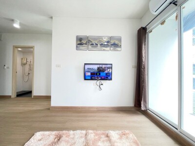 อัปเดตล่าสุด 1/3/2569 :  ดิ ไอริส เวสท์เกต / The Iris westgate