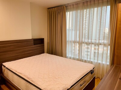 ยู ดีไลท์ เรสซิเดนซ์ (พัฒนาการ - ทองหล่อ) / U DELIGHT RESIDENCE Pattanakran - Thonglor-4