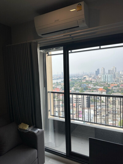 เดอะ คีย์ พระราม 3 / The Key Rama 3-5